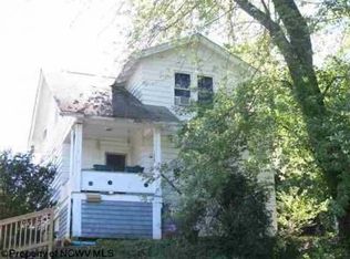 521 W Virginia Ave, Morgantown, WV 26501