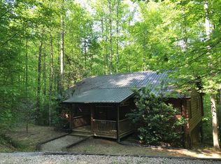 67 Village Cove Ln, Bryson City, NC 28713