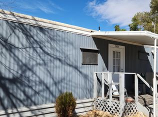 5436 E Apache Hills Ln, Globe, AZ 85501