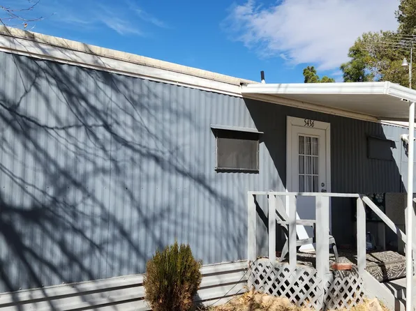 5436 E APACHE HILLS Lane, Globe, AZ 85501