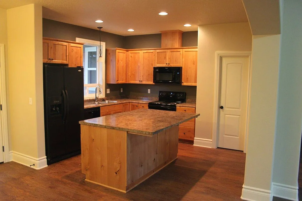 Double Oven - 3521 NW Veracruz Pl