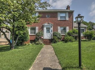 2427 Windsor Ave SW, Roanoke, VA 24015