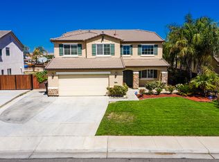 2034 W Bristol Ln, Hanford, CA 93230