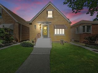 5422 S Harding Ave, Chicago, IL 60632