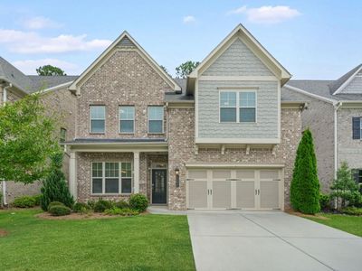 4284 Perimeter Park E, Atlanta, GA, 30341
