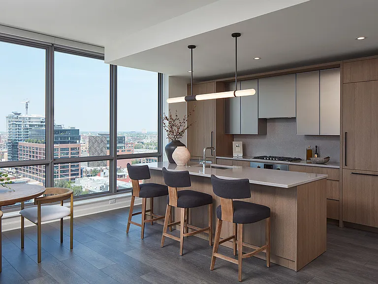 164 N Peoria St #908 — Photo 5