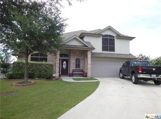 2473 Angelina Dr, New Braunfels, TX 78130