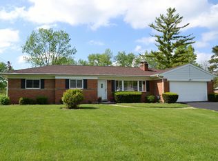 10571 Sharondale Rd, Cincinnati, OH 45241