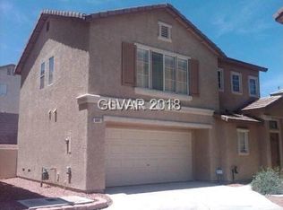 6841 N Campbell Rd, Las Vegas, NV 89149
