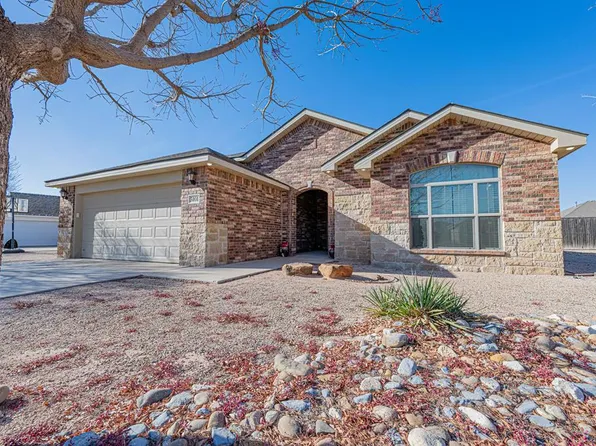 3101 San Marino Dr, Odessa, TX 79765