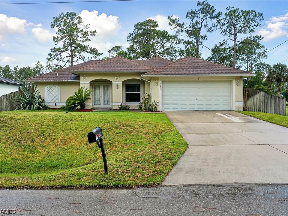3209 23rd St W, Lehigh Acres, FL 33971 Zillow