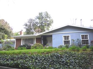 2131 Patagonia Dr, La Canada Flintridge, CA 91011