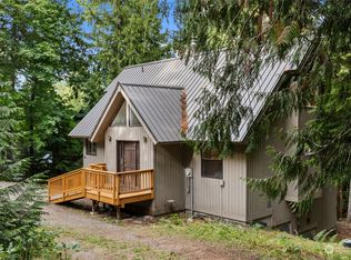 70 Mountain Home Ln, Easton, WA 98925