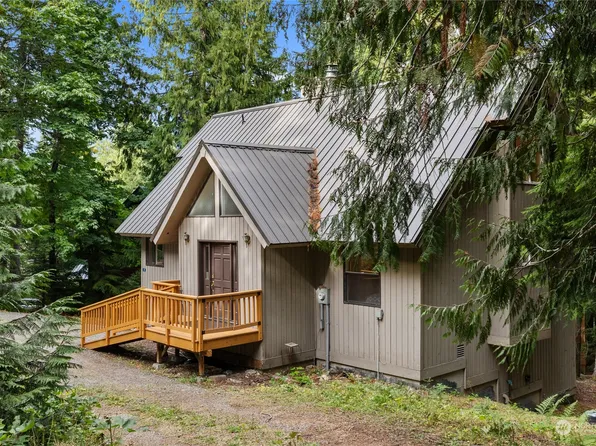 70 Mountain Home Lane, Easton, WA 98925