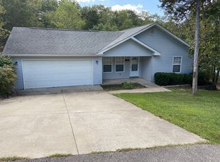 114 Alexander Ave, Branson, MO 65616