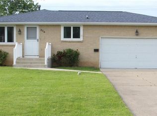 270 Woodcrest Dr, Amherst, NY 14226