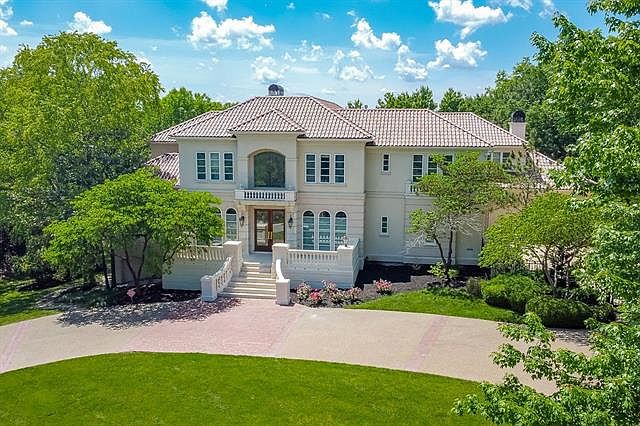 Zillow Mission Hills Ks