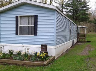 1309 Burnwood Rd, Thompson, PA 18465