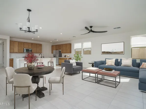 2732 N 217TH Avenue, Buckeye, AZ 85396