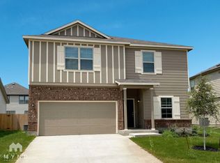 6813 Cetera Way, Converse, TX 78109