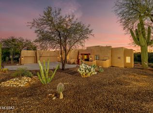 5341 N Sabino View Pl, Tucson, AZ 85749