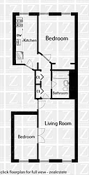 Rented by ZealEstate Group Inc