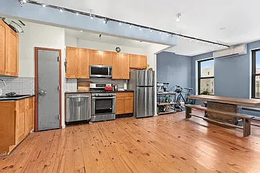Rented by Corcoran