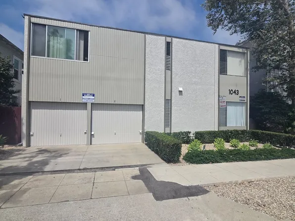 1043, 1043 Newport Ave APT 7, Long Beach, CA 90804