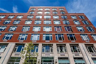 Sold by Avenue Sotheby's International Realty