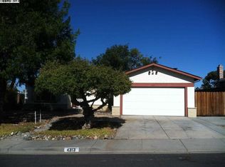 4313 San Miguel Cir, Pittsburg, CA