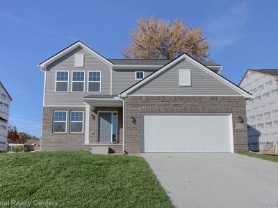 36282 Madison Ave, Westland, MI, 48186