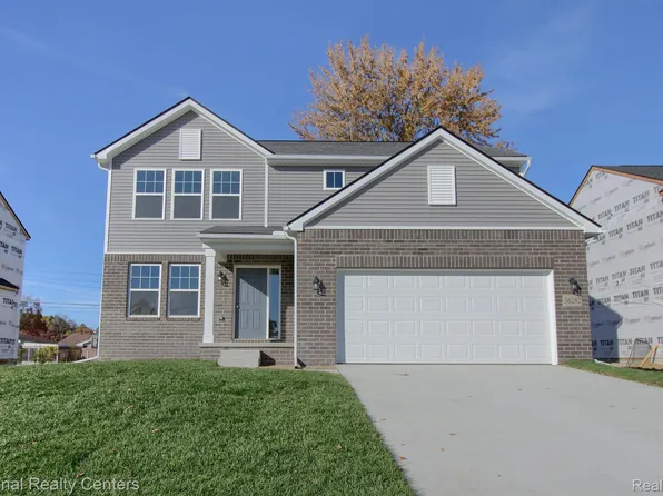 36282 Madison Ave, Westland, MI 48186