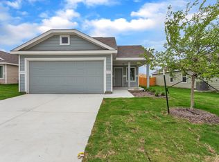 9781 Skyhawk Ave, Fort Worth, TX 76179