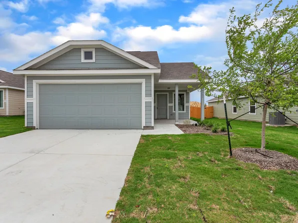 9781 Skyhawk Ave, Fort Worth, TX 76179