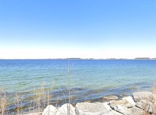 0 Tibbets Point Rd LOT 8, Cape Vincent, NY 13618