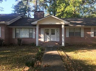 2700 Sherwood Frst, Pine Bluff, AR 71603