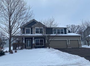 10691 Golden Eagle Trl, Woodbury, MN 55129