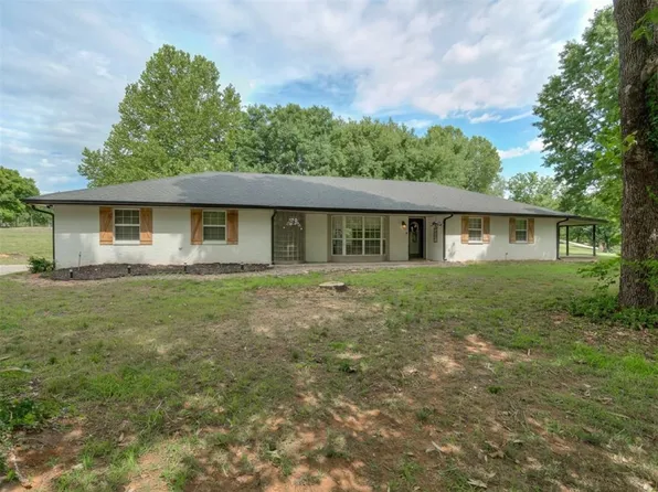859 S Morgan Rd, Blanchard, OK 73010