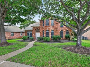 9708 Congressional Dr, Plano, TX 75025