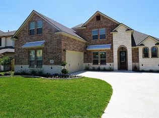 4402 Toddington Ln, College Station, TX 77845