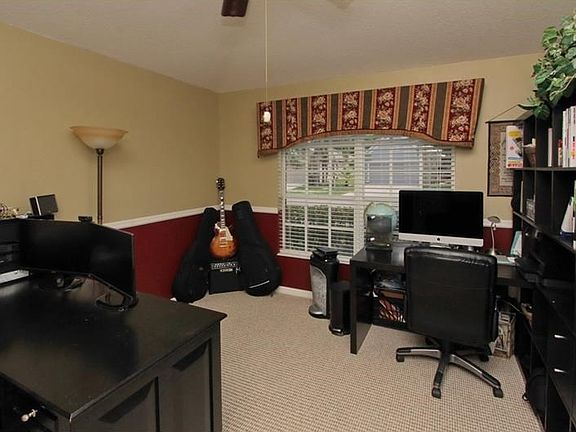 Home Office / Study / Den