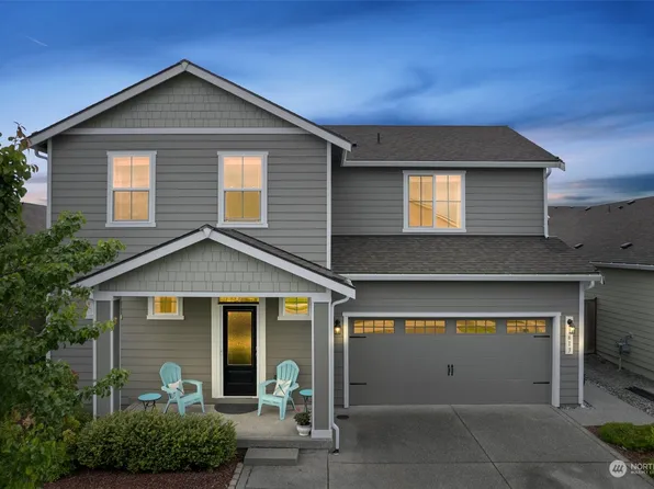 613 Petersen Drive E, Enumclaw, WA 98022