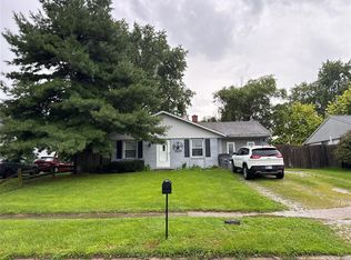 5617 Lance Dr, Kokomo, IN 46902