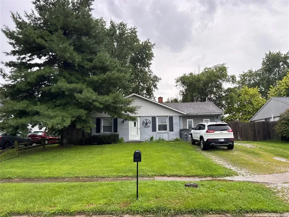 5617 Lance Dr, Kokomo, IN 46902