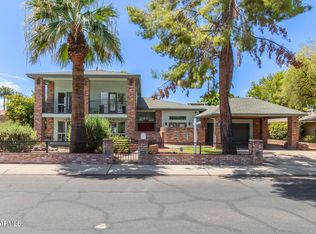 1231 W Lawrence Ln, Phoenix, AZ 85021