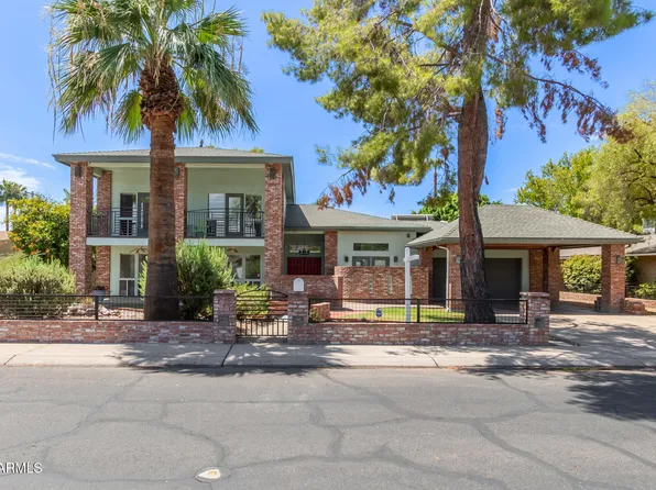 1231 W LAWRENCE Lane, Phoenix, AZ 85021