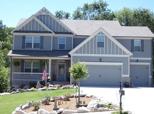 987 Lake Rockwell Way, Winder, GA 30680