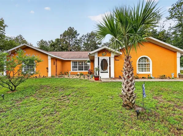 18018 SW 68th Loop, Dunnellon, FL 34432