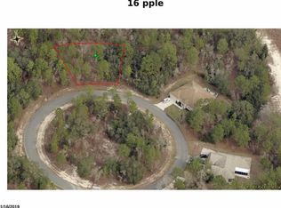 16 Apple Ct, Homosassa, FL 34446