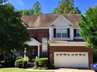 5 Grafton Ct, Irmo, SC 29063